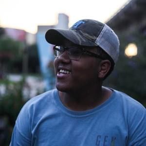 Meet your Posher, Malachi